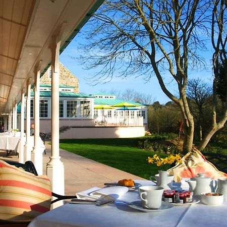 The Dixcart Hotel サーク エクステリア 写真