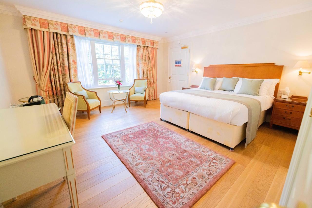 The Dixcart Hotel サーク エクステリア 写真