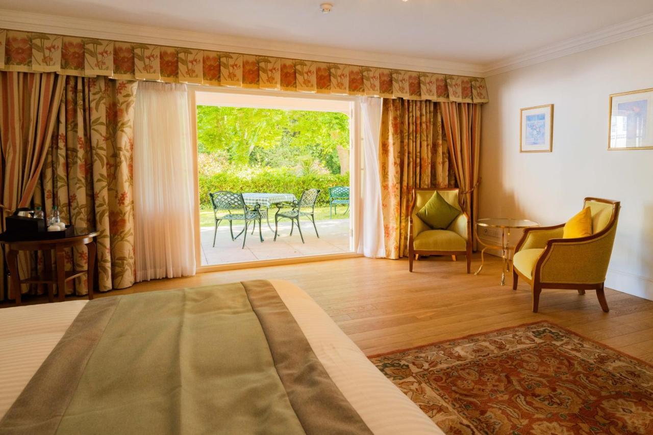 The Dixcart Hotel サーク エクステリア 写真