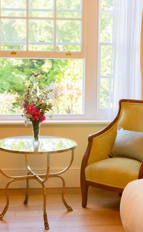 The Dixcart Hotel サーク エクステリア 写真