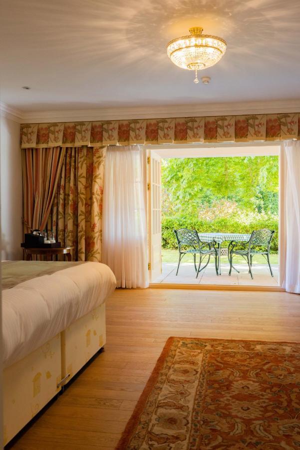 The Dixcart Hotel サーク エクステリア 写真