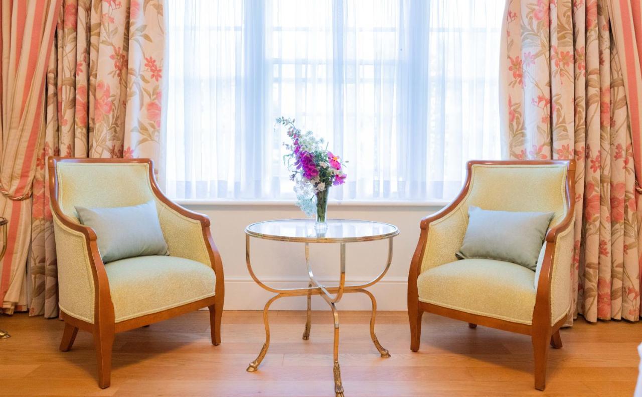 The Dixcart Hotel サーク エクステリア 写真