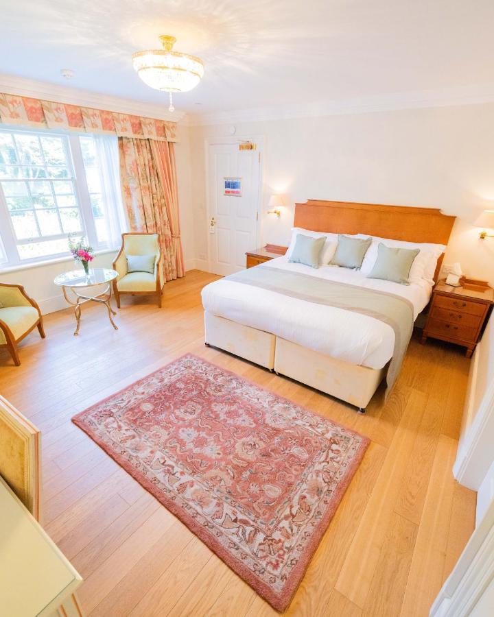 The Dixcart Hotel サーク エクステリア 写真